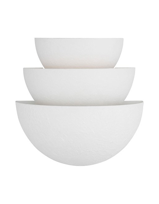 Beaunay Tiered Wall Sconce