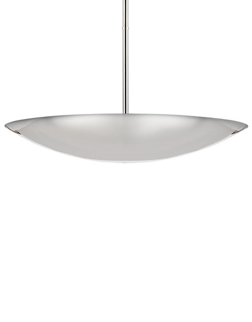 Comtesse Bowl Chandelier