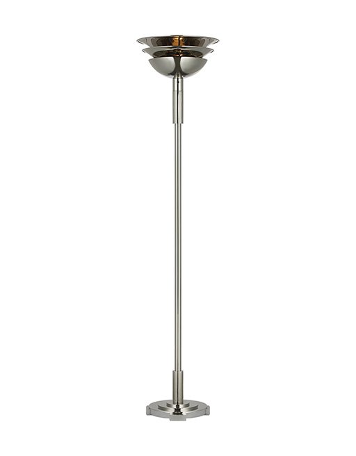 Langton Torchiere Floor Lamp