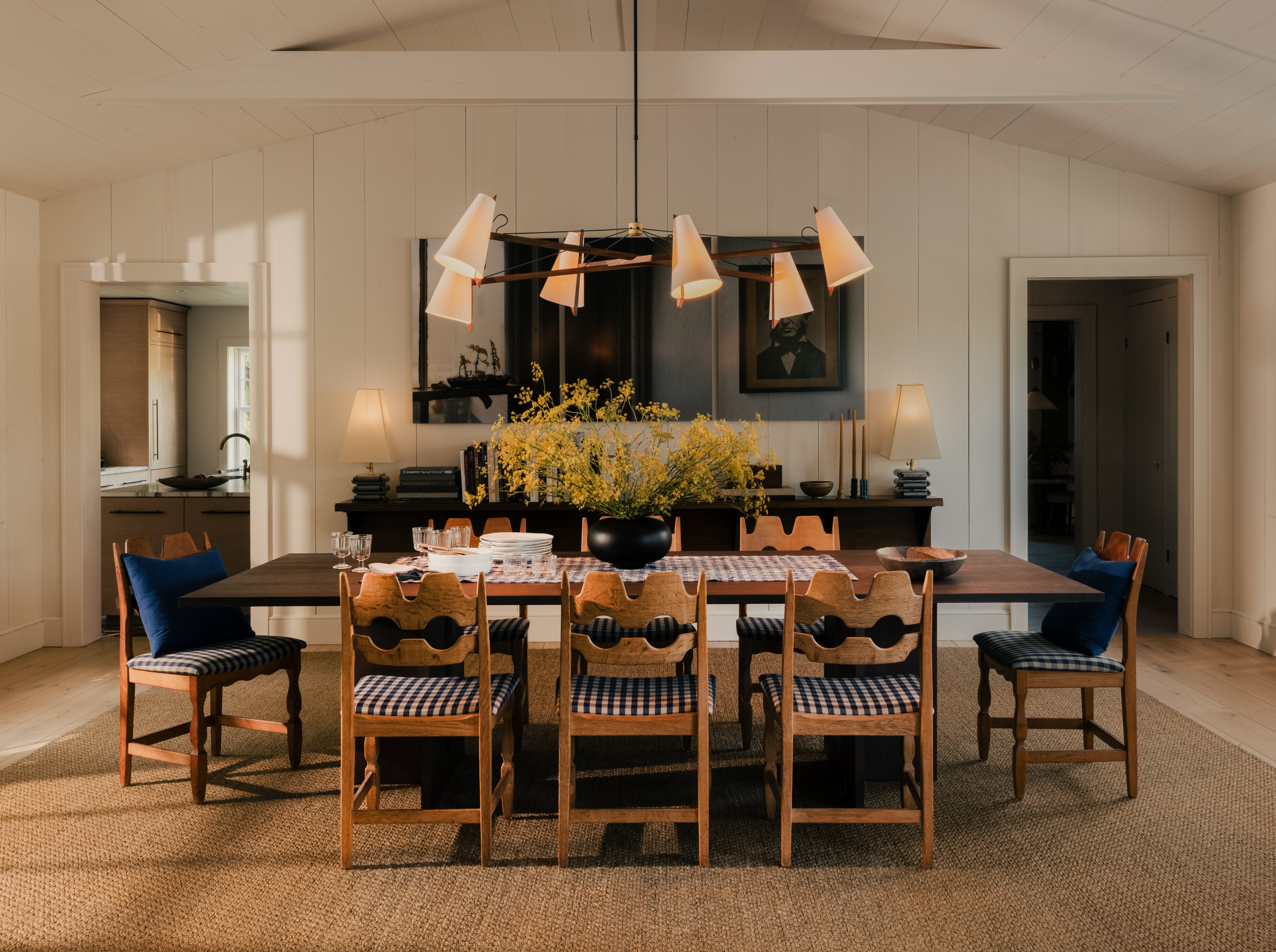 Explore Dining Room