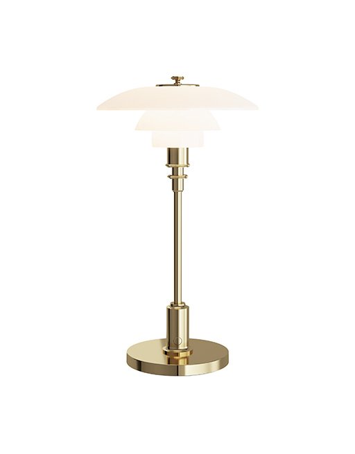 PH 2/1 Cordless LED Table Lamp