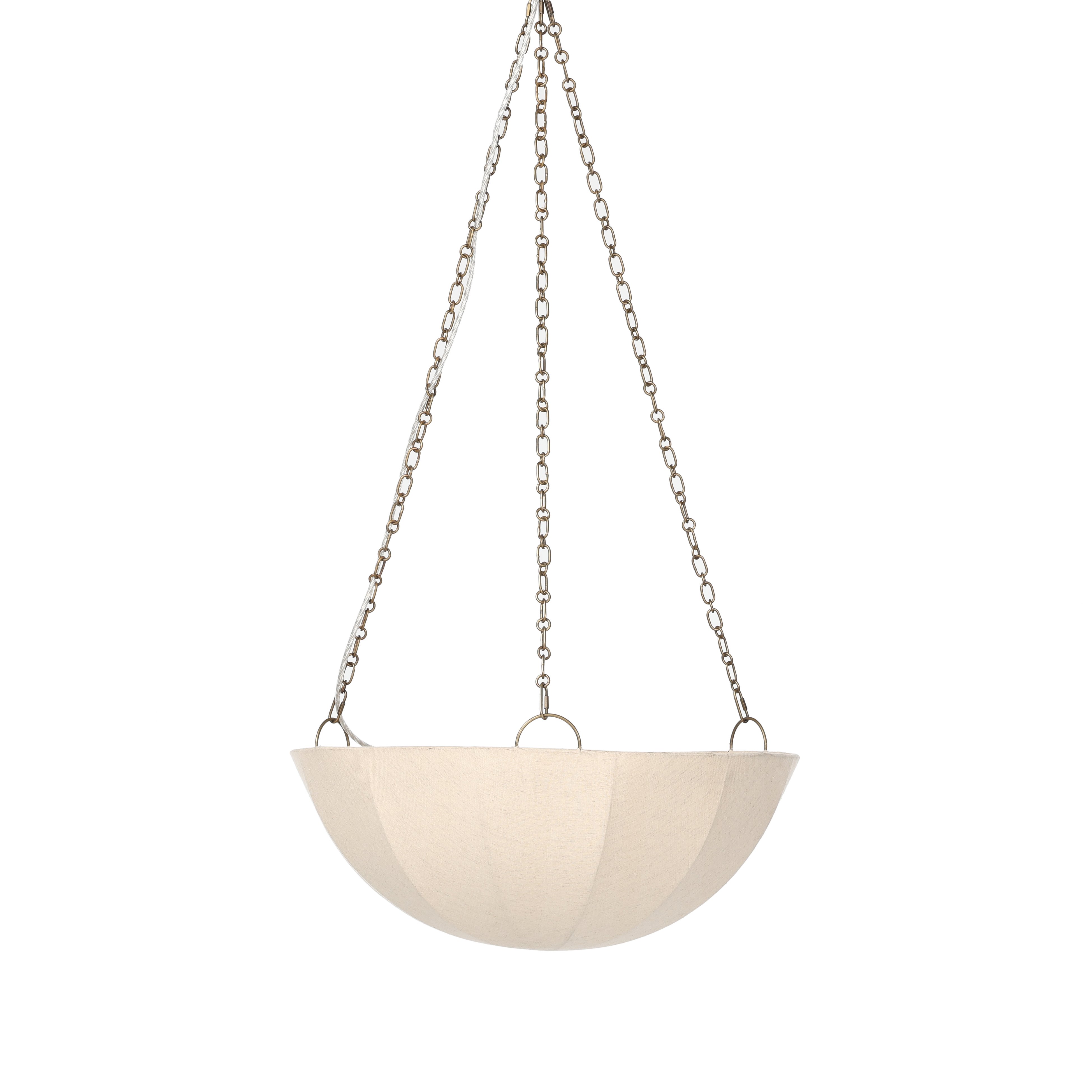 Teague Pendant