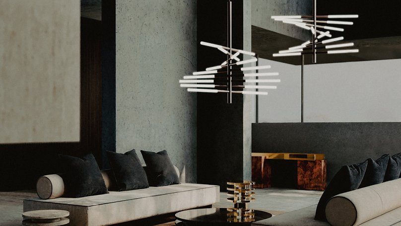 Contardi Lighting